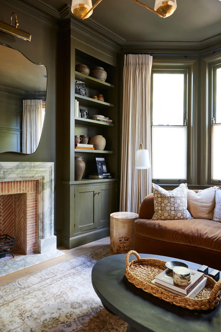 Inside Jamie Laing and Sophie Habboo's dream home renovation