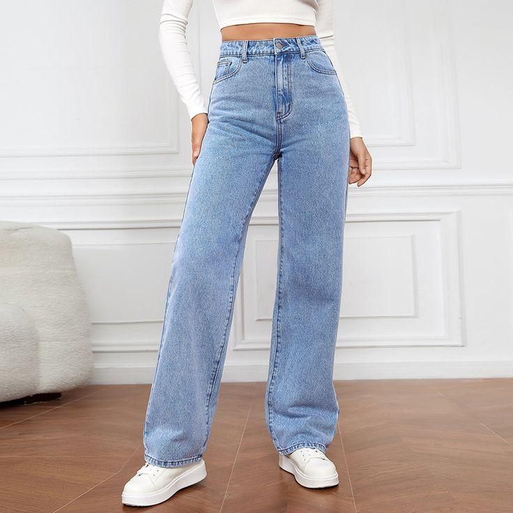 High Waist Artinya Apa? Ini Penjelasannya