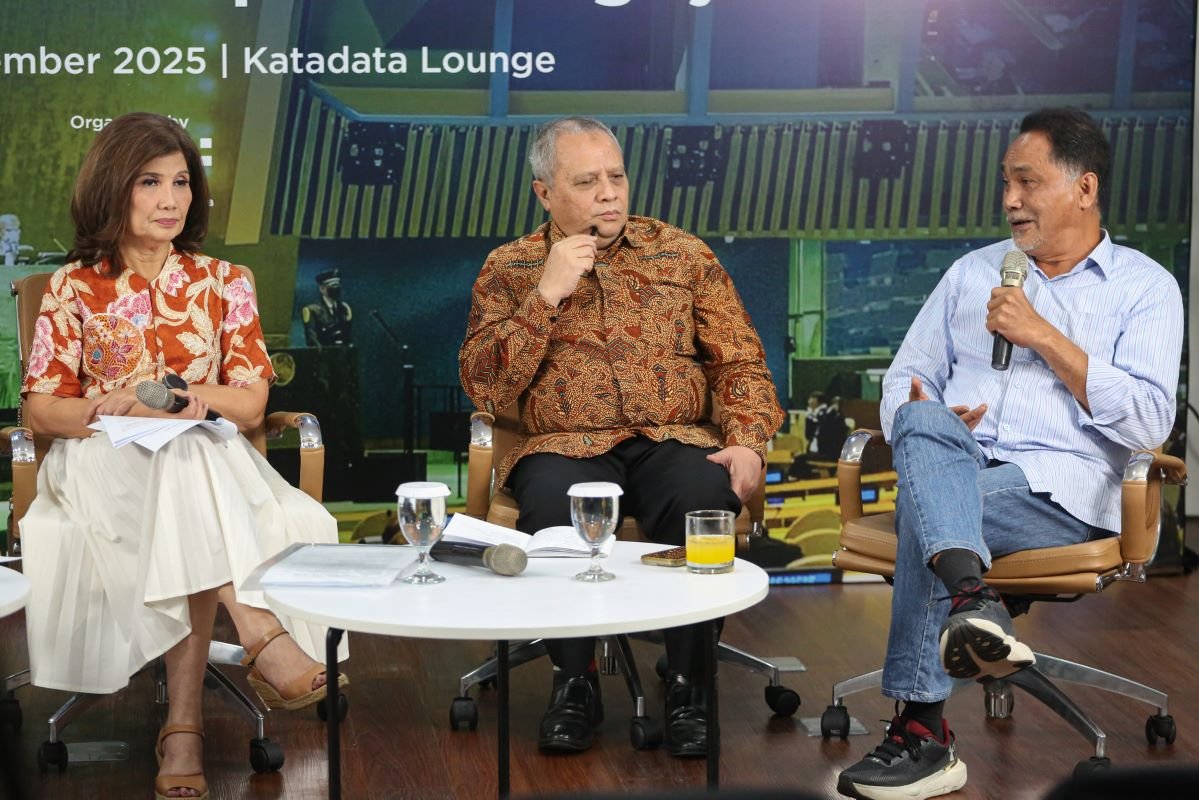 Kadin: Alur Investasi BUMN Melalui Danantara Perpanjang Birokrasi