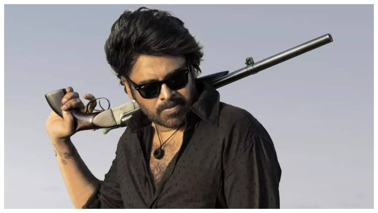 Pawan Kalyan’s ‘They Call Him OG’ becomes highest grossing Telugu film of 2025 in North America with just premiere day collection