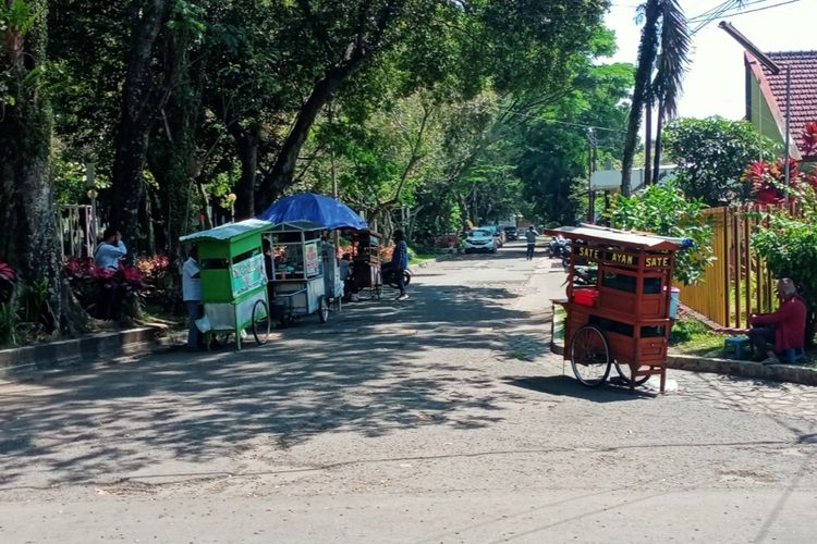 Tangkap Pelaku Pencurian Uang di Malang
