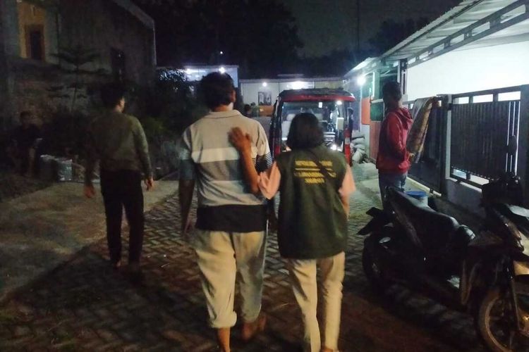 Ruang Percakapan Gratis di Solo untuk Warga yang Butuh Teman Bicara