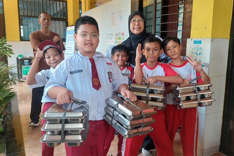 Ahli Gizi IPB Percaya Program MBG Mulai Berdampak Meski Tantangan Besar