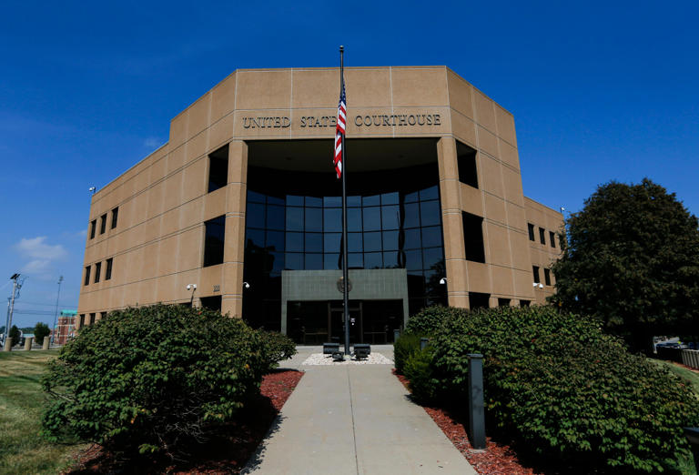 US Army veteran admits to sexual abuse of child during deployment