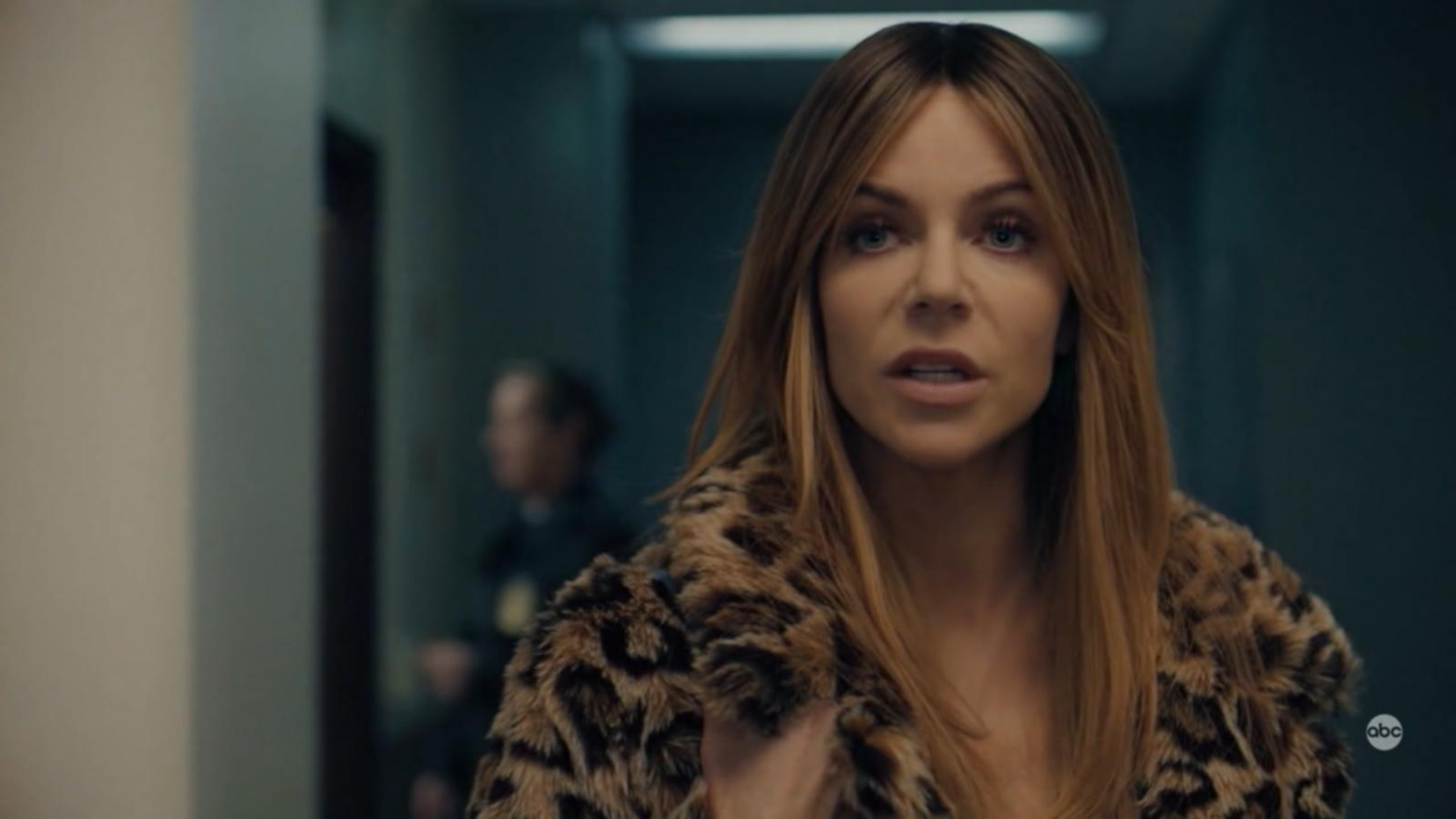 Behind the scenes with ‘High Potential’ star Kaitlin Olson