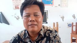 Isu Seragam Plt Kepsek SDN Cibereng II, Uang Sudah Dikembalikan Sesuai Arahan Disdik Indramayu