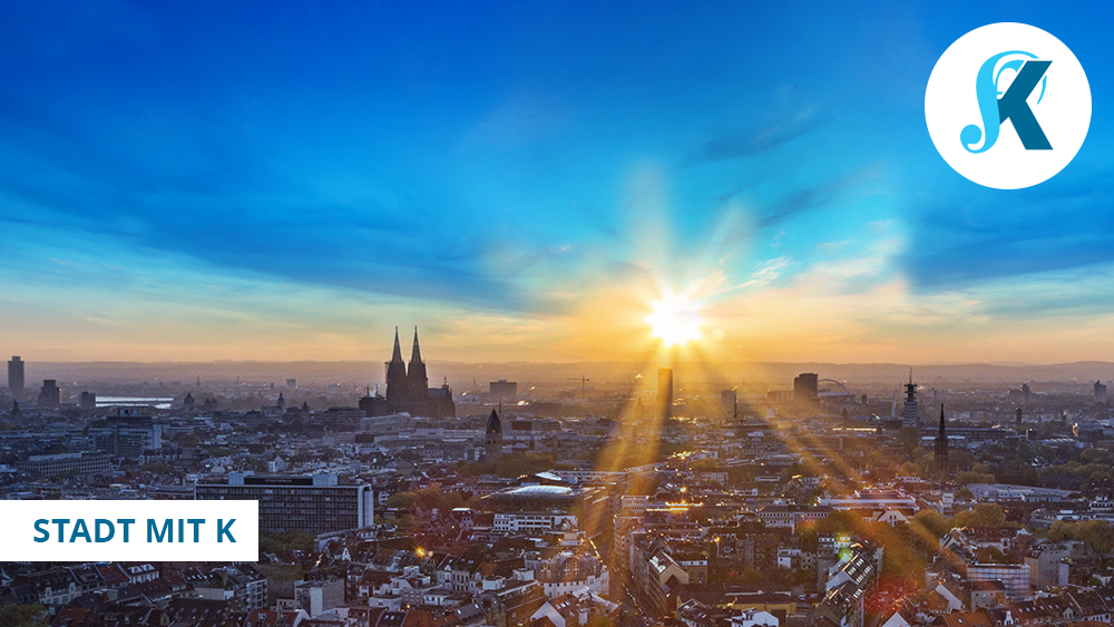 Stadt Mit K In Deutschland