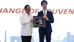 BUMD Jadi Mesin Uang Daerah? Ini Rahasia Jepang yang Diungkap Mendagri!