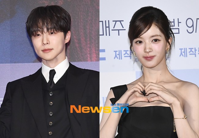 노정의 '우주를 줄게' 대본 리딩 현장