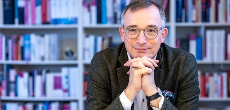 „Doppelmoral“ – Denkfabrik R21 wehrt sich gegen Kritik der Grünen