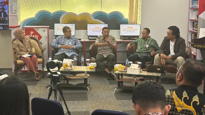Mengapa Permintaan Pupuk Organik Subsidi Petani Masih Rendah