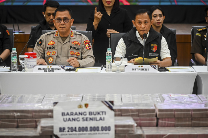 Kasus Pembobolan Rekening Dormant Rp 204 M di Bank BUMN Terungkap