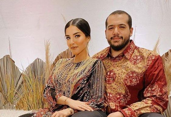 Kronologi Suami Tasya Farasya Diduga Gelapkan Dana, Awalnya Dipercaya Jabat Posisi Penting
