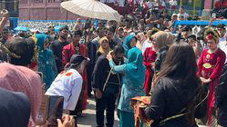 Anugrah Gapura Sri Baduga 2025: Pangauban dan Pataruman Wakili Garut di Tingkat Provinsi