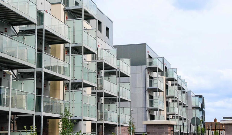 Exclusive: Developers to get tax breaks for new-build apartments