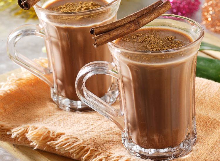 Resep Minuman Cokelat Berempah Hangat yang Sehat