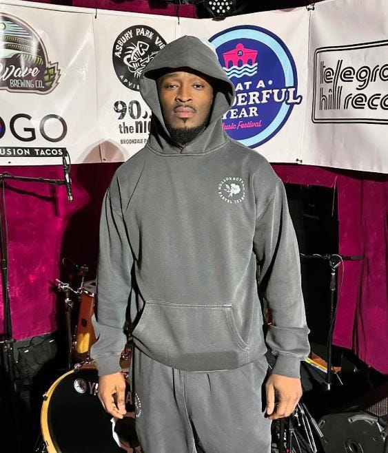 Asbury Park rapper Bulletproof Belv's tribute to late mom, 'Mommas Boy ...