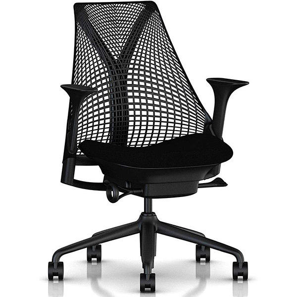 Herman MillerのセイルチェアがAmazonタイムセールで20％オフ！