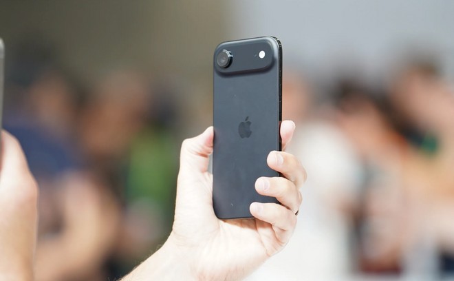 La roadmap dei modem Apple: iPhone Air prepara la strada al C2 di iPhone 18
