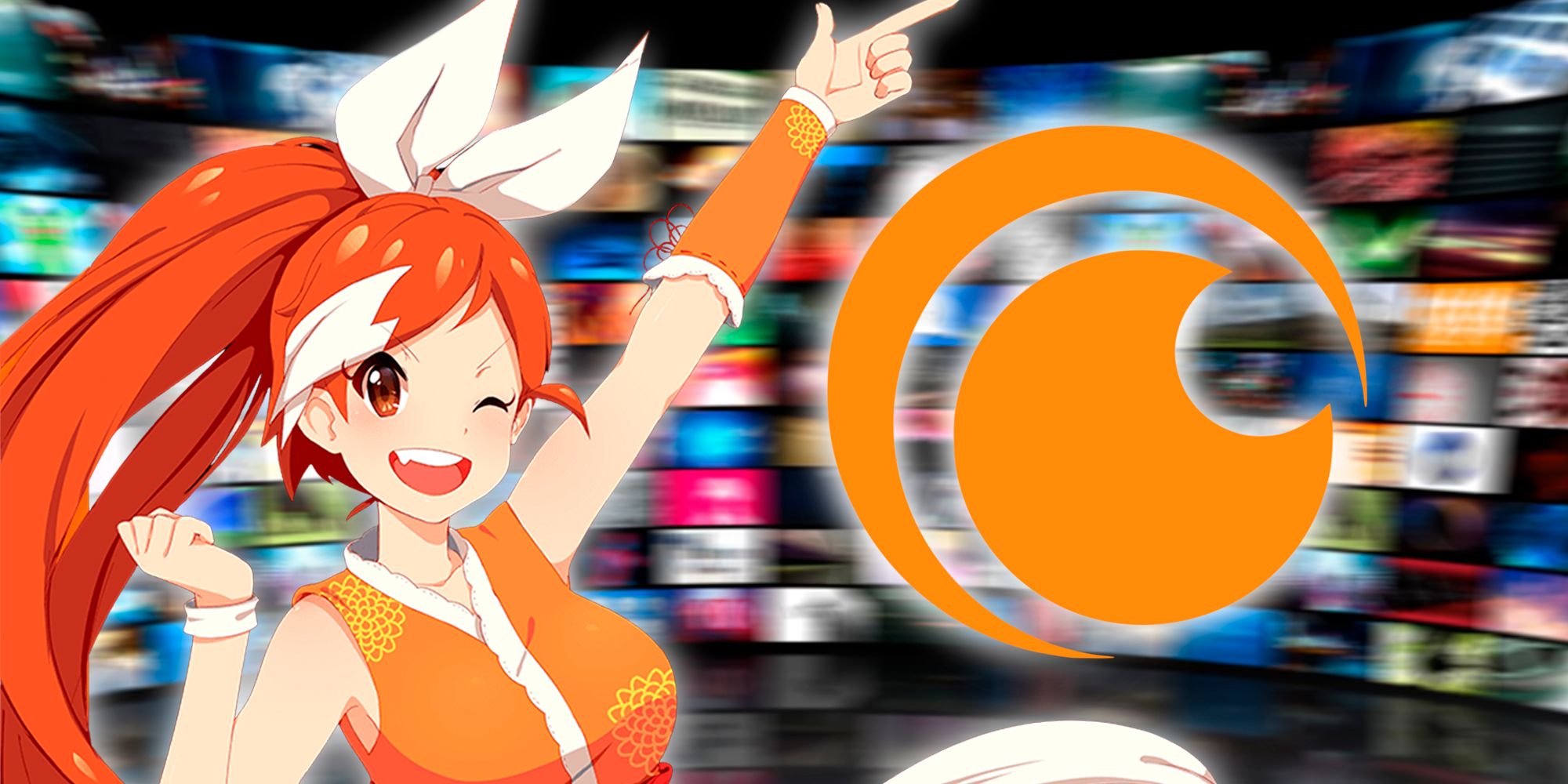 Crunchyroll Is Beating Disney, Netflix in Anime Thanks to Gen Z, Gen Alpha