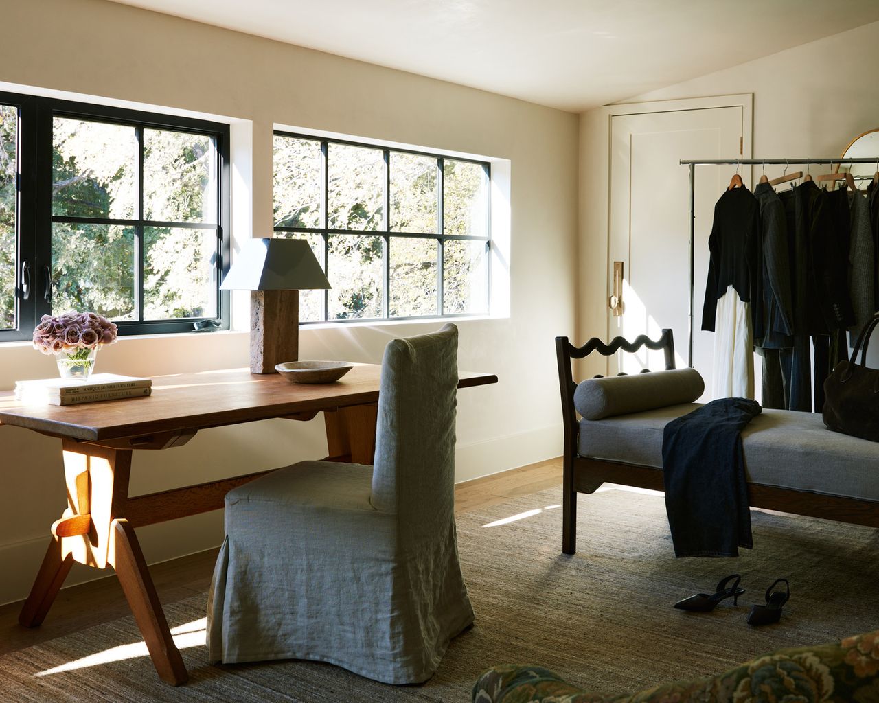 How the Pacific Northwest taught me to create soft, inviting interiors