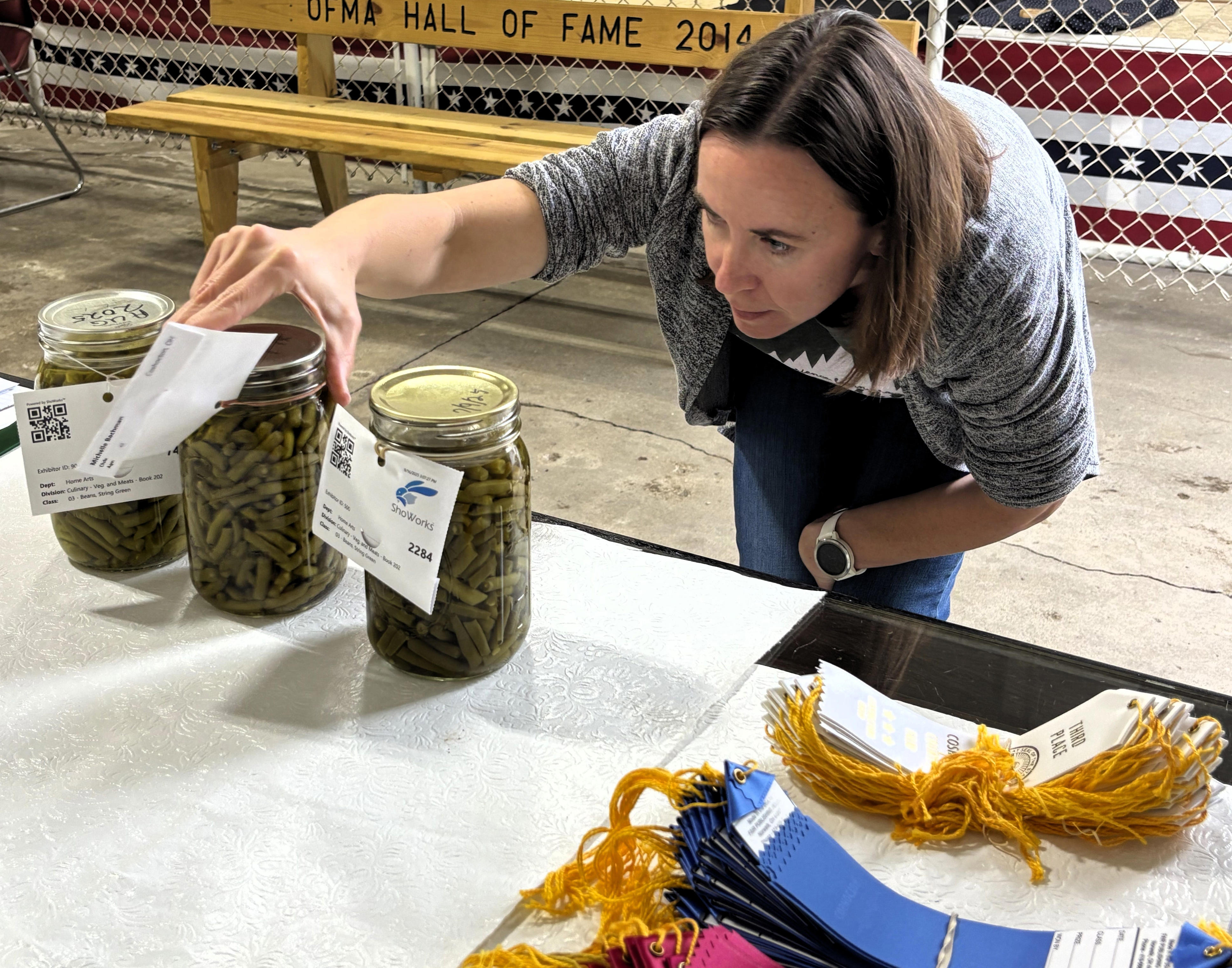 Afraid to try canning foods? You’re not alone and help is available