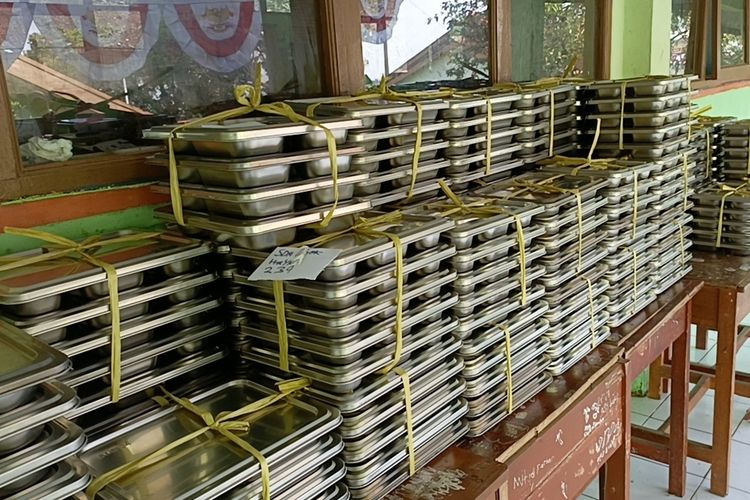 Aktivis Yogyakarta Dorong Korban MBG Ajukan Gugatan