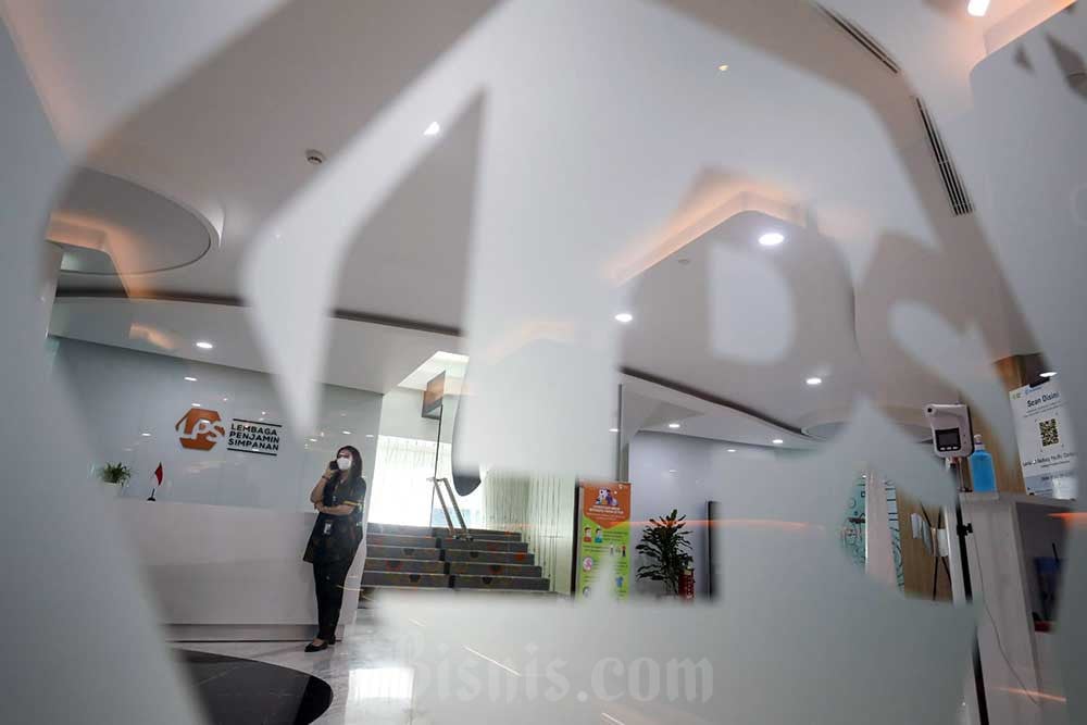 Bankir: Turunnya Suku Bunga LPS ke 3,5% Pengaruhi Likuiditas