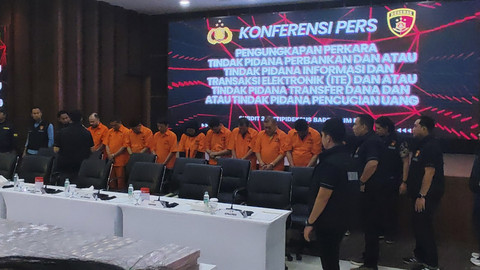 Modus Pembobolan Rekening Dormant Rp 204 M di Jabar: Satgas Perampasan Aset