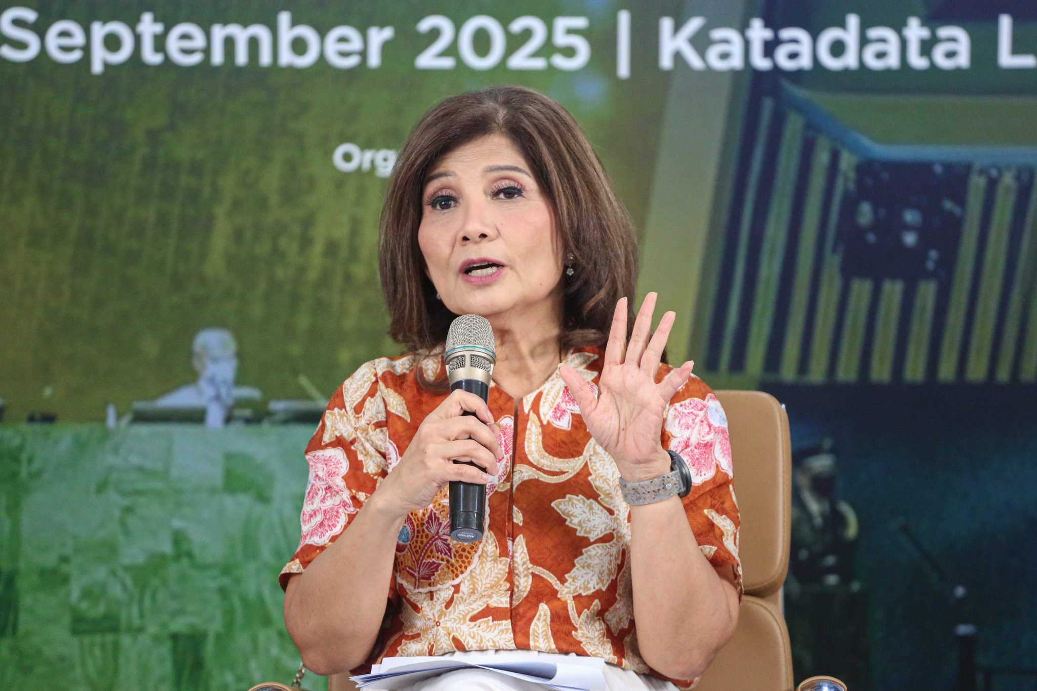 Kadin Beberkan Empat Tantangan Ekonomi dari Pidato Prabowo di PBB