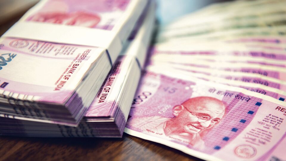 INR vs USD Indian rupee has fallen 30 against US dollar since 2014