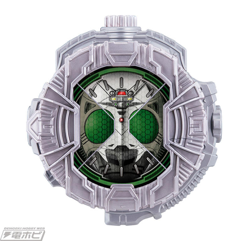 仮面ライダーW 『ライドウォッチ&双動セット2』 仮面ライダーW 『ライドウォッチ&双動セット2』 仮面ライダーW