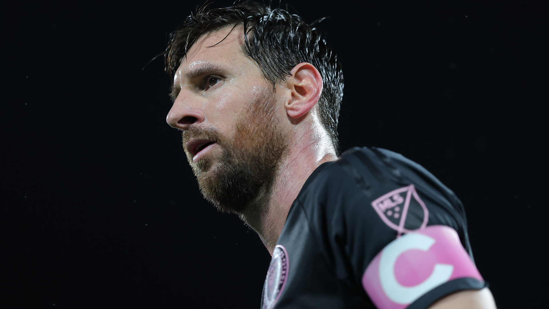 ‘Until he retires’ - Why Lionel Messi will remain ‘best in the world ...