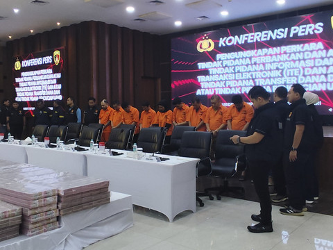Rekening Bank BUMN Dibobol: Rp 204 M dalam 17 Menit