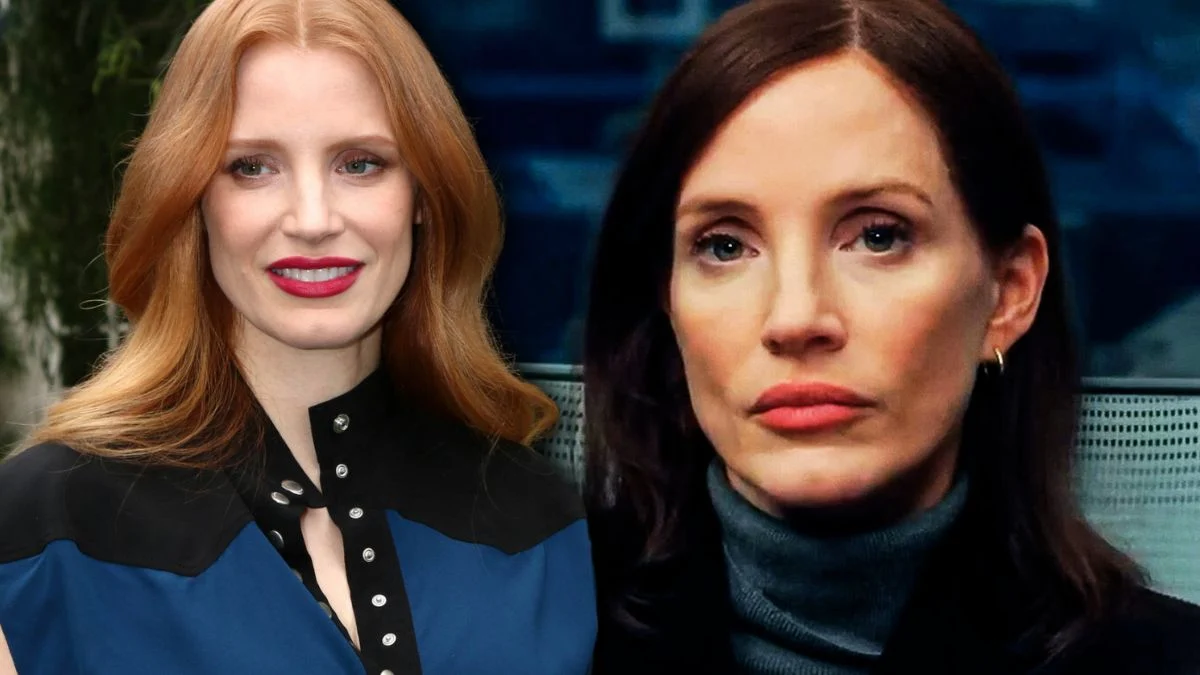 Jessica Chastain Pushes Back Against Apple TV+ Delay of Her New Show
