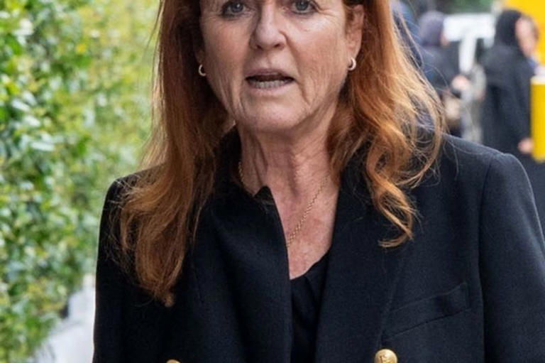 #39 I worked for the Royal Family Sarah Ferguson had savage nickname for #39 I worked for the Royal Family Sarah Ferguson had savage nickname for