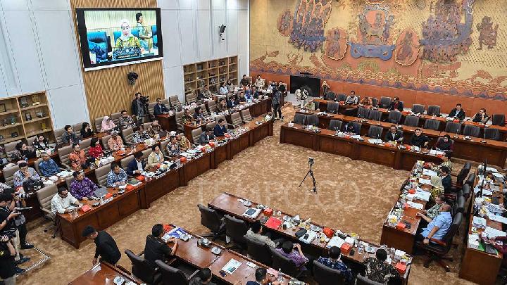Revisi UU BUMN: Kementerian Jadi Badan Pengaturan BUMN