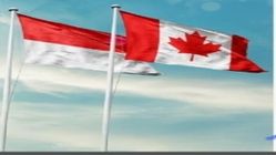 Indonesia-Kanada Tandatangani ICA-CEPA, Era Baru Kerja Sama Ekonomi
