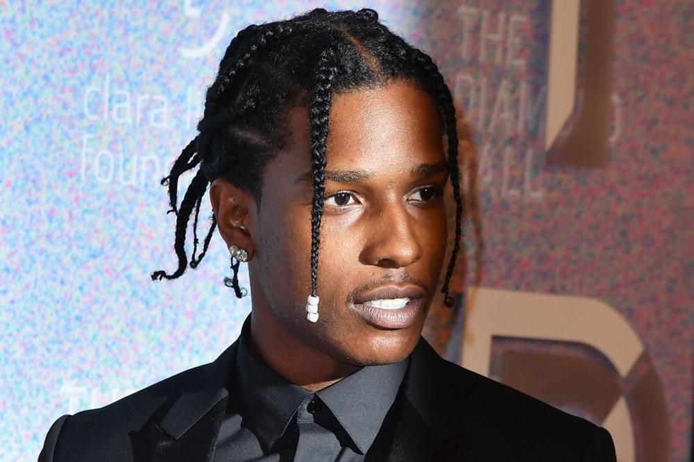 Seberapa Kaya A$AP Rocky? Rahasia Keuangannya di 2025