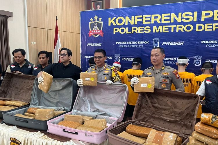 Sindikat Pencuri Bank Rp 204 Miliar Mengaku Anggota Satgas Perampasan Aset