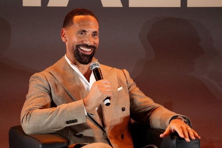Rio Ferdinand Soroti Tiga Bintang Pemimpin Kemenangan MU