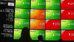 IHSG Hari Ini Diprediksi Naik, Analis Beri Rekomendasi Saham untuk Portofoliomu!