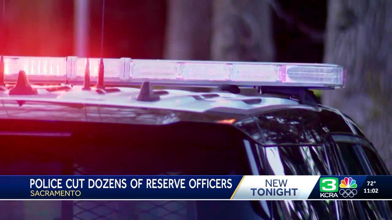 1 pedestrian killed, another injured in crash involving Stockton city ...