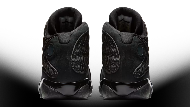 all black jordan 1