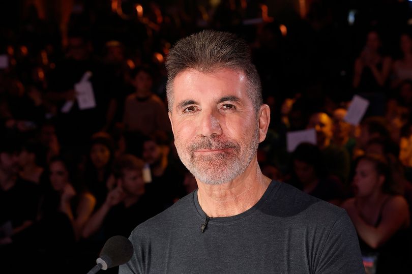 Simon Cowell was left 'essentially bankrupt' in surprise life admission