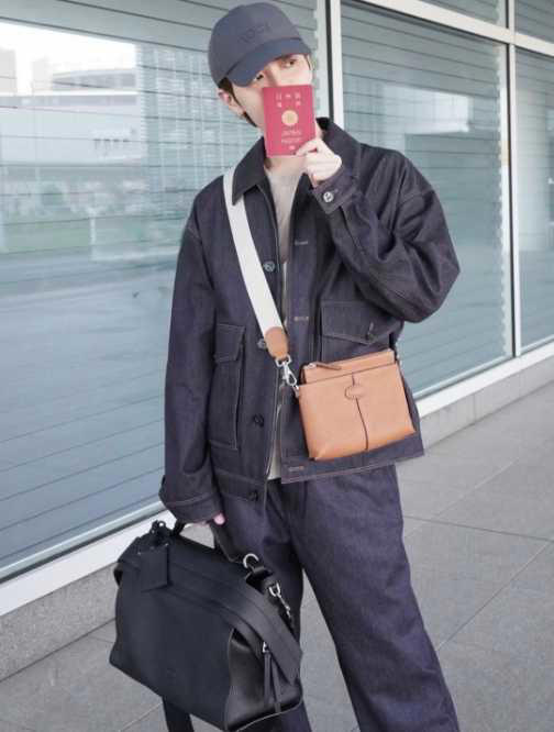 Man 渡辺翔太 痛バッグ Amazon.co.jp: [さん店] スノーマン 痛バ 非公式 リュック