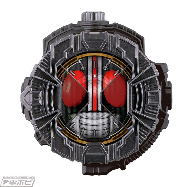 仮面ライダーW 『ライドウォッチ&双動セット2』 仮面ライダーW 『ライドウォッチ&双動セット2』 仮面ライダーW