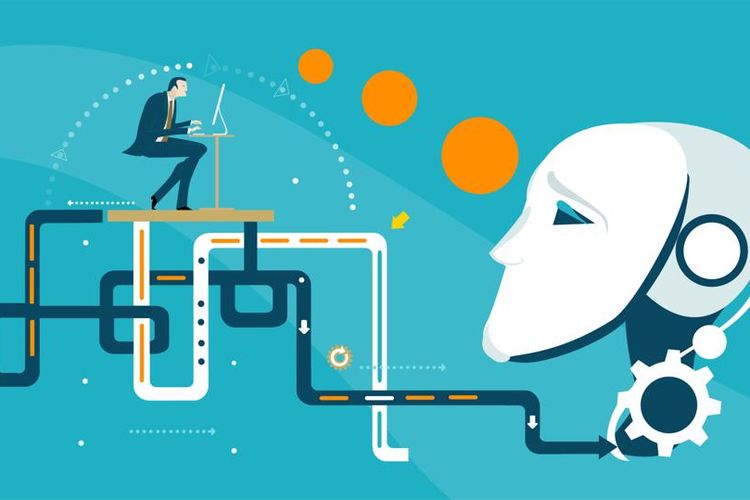 Survei eToro: 13 Persen Investor Ritel Gunakan AI Pilih Saham