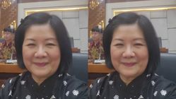 Biodata Tan Shot Yen, Dokter Gizi yang Kritik Program MBG di DPR: Agama dan Pendidikan