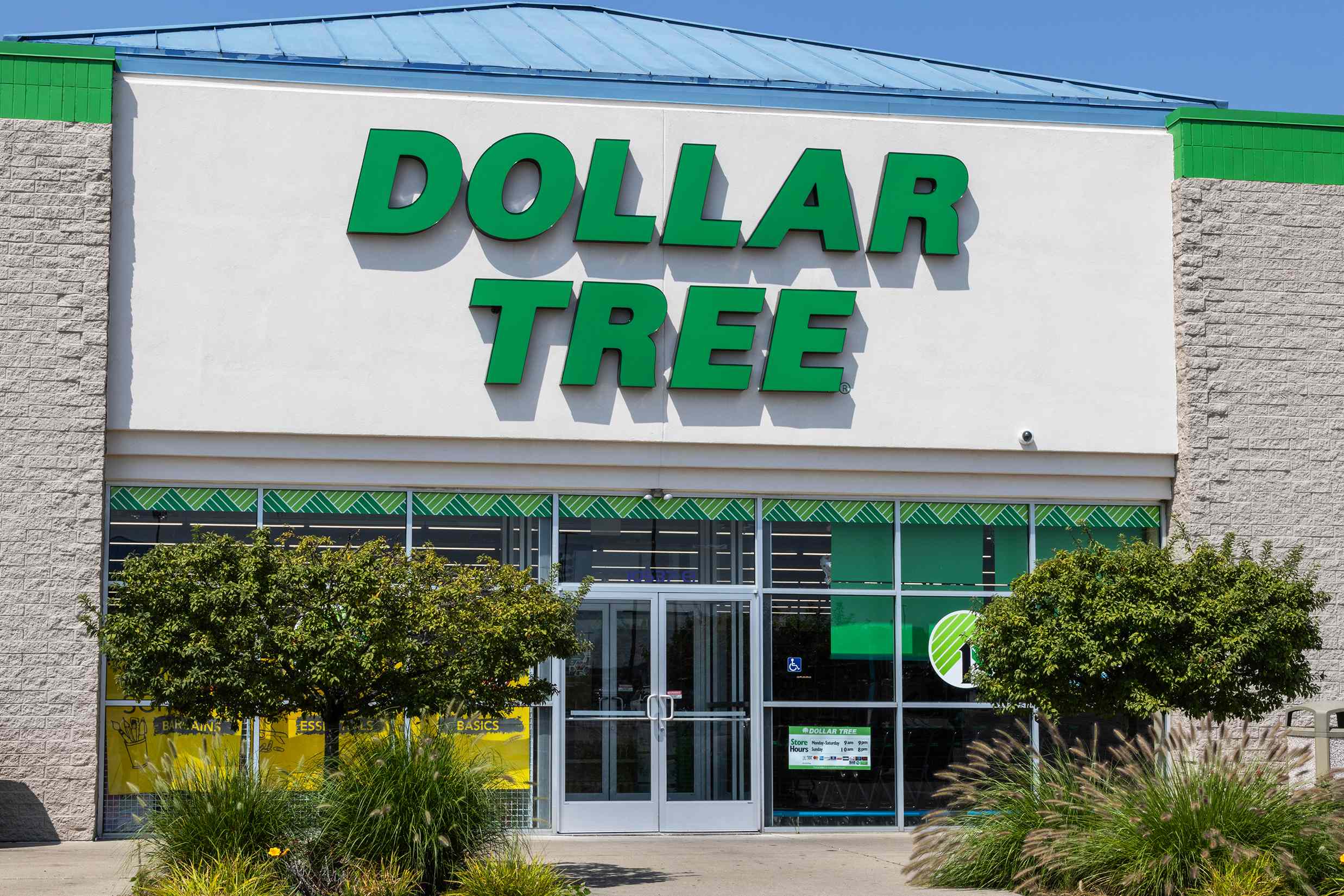 Dollar Tree Pelham Nh